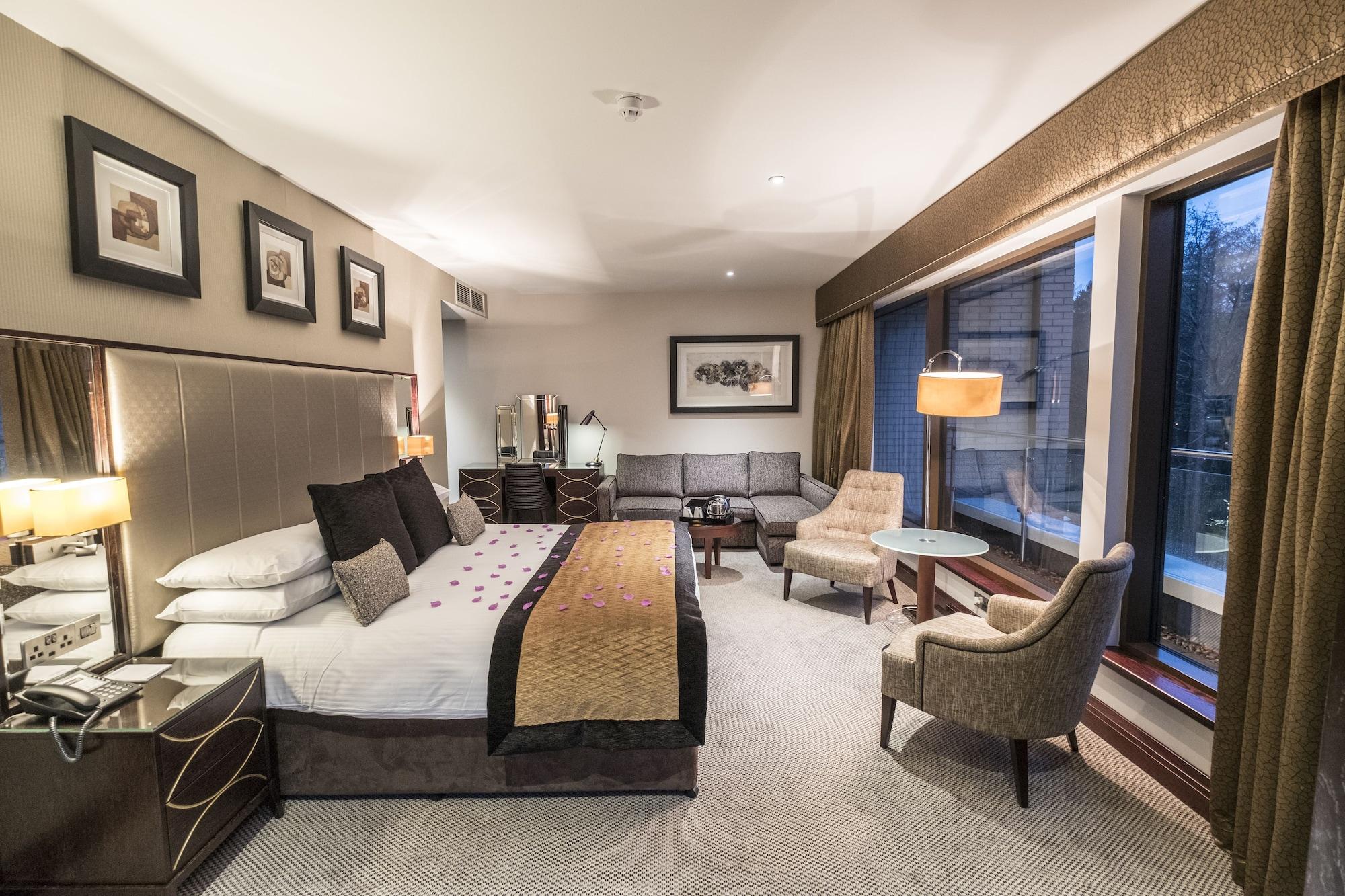 Parklands Hotel & Country Club Нютон Мърнс Екстериор снимка