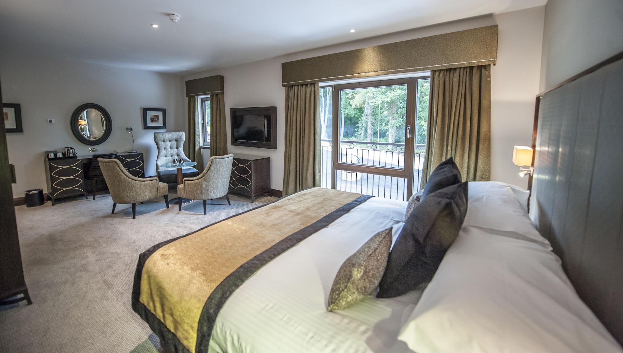 Parklands Hotel & Country Club Нютон Мърнс Екстериор снимка