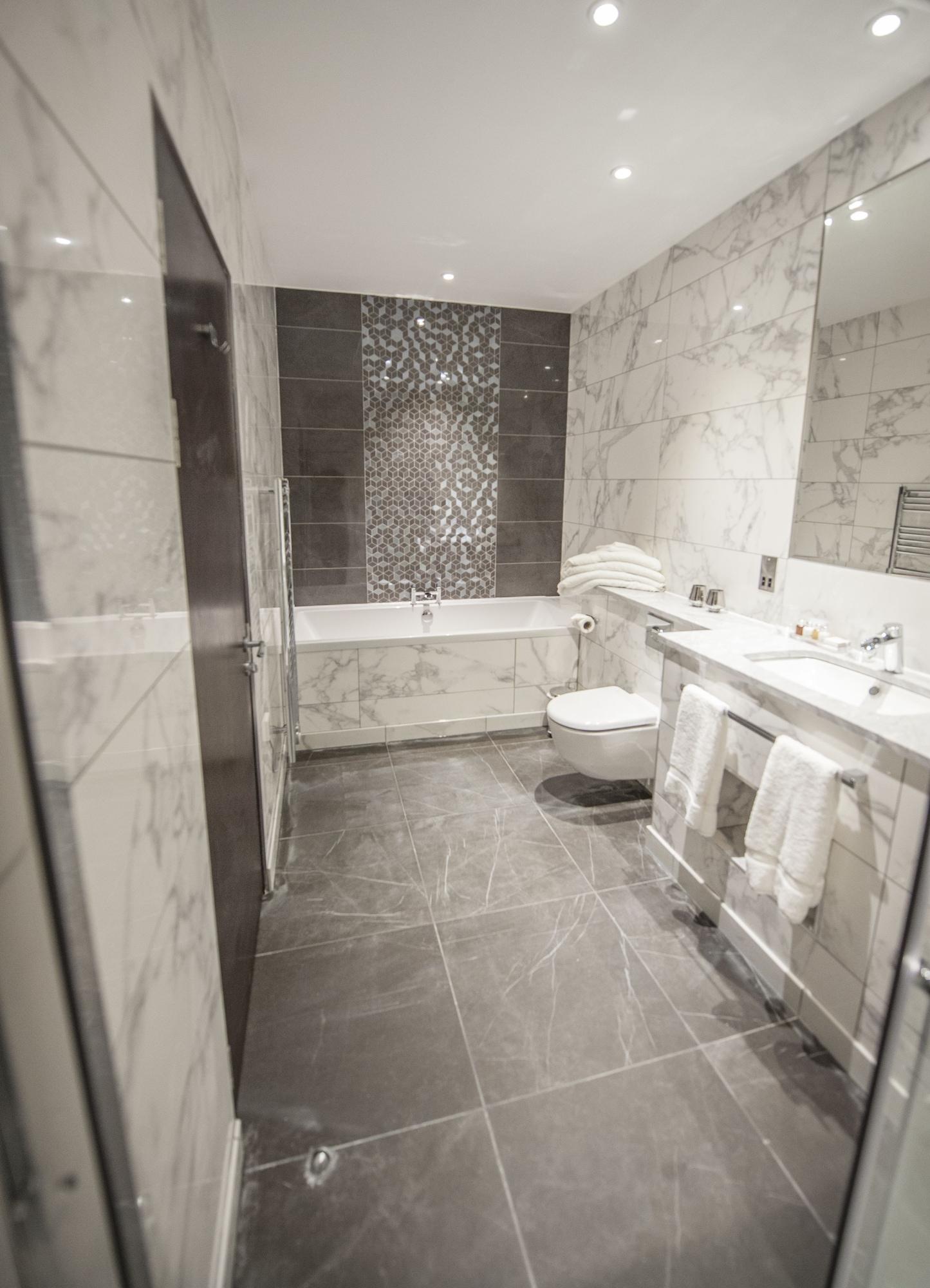 Parklands Hotel & Country Club Нютон Мърнс Екстериор снимка