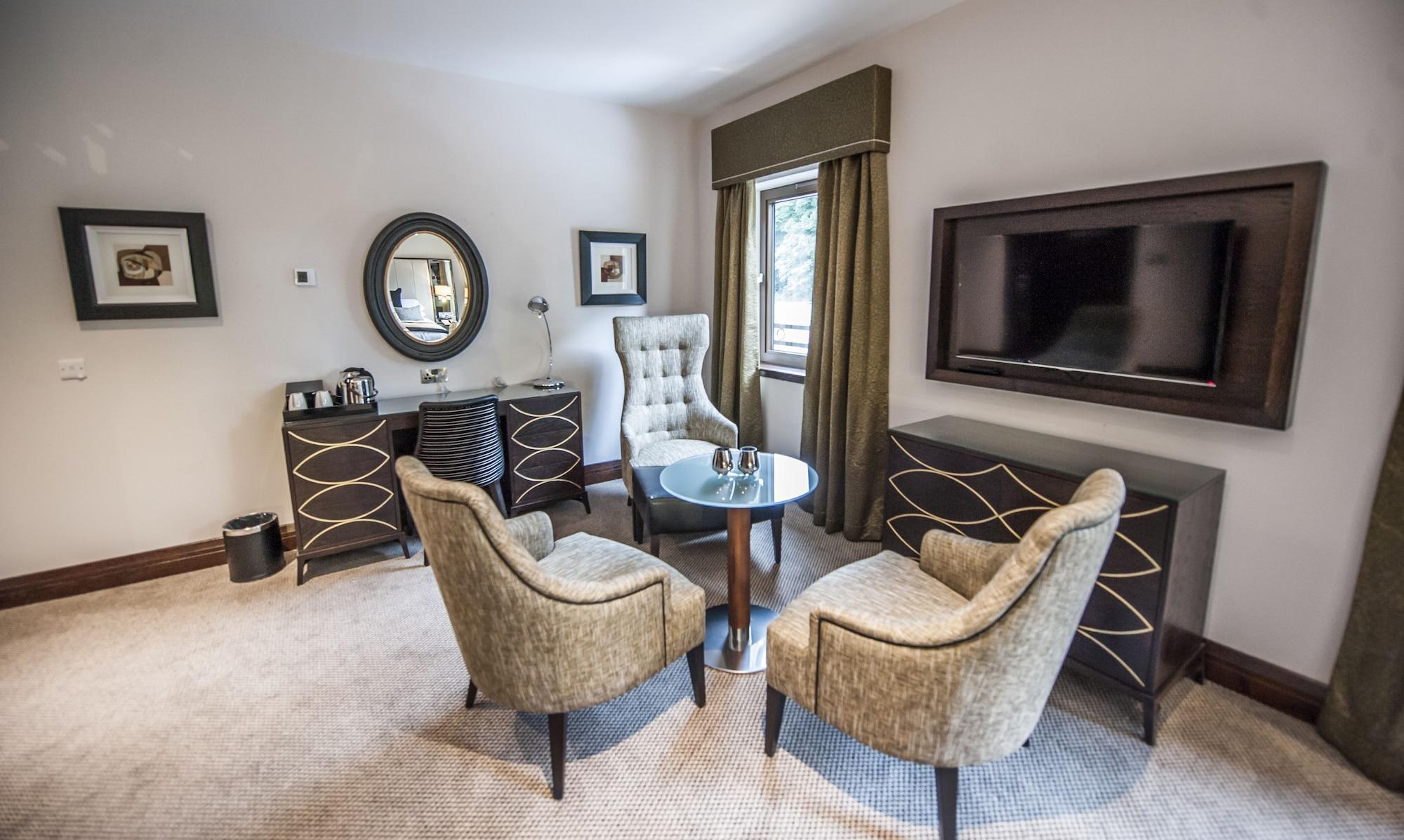 Parklands Hotel & Country Club Нютон Мърнс Екстериор снимка