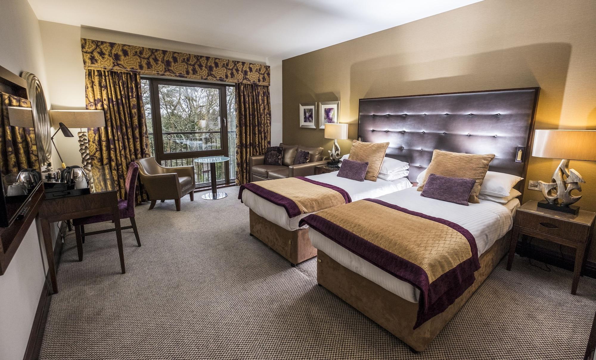 Parklands Hotel & Country Club Нютон Мърнс Екстериор снимка