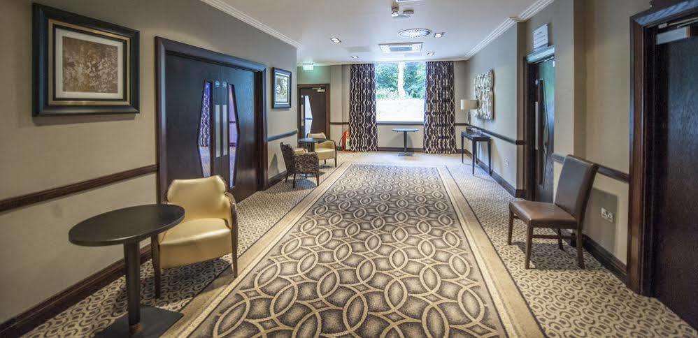 Parklands Hotel & Country Club Нютон Мърнс Екстериор снимка