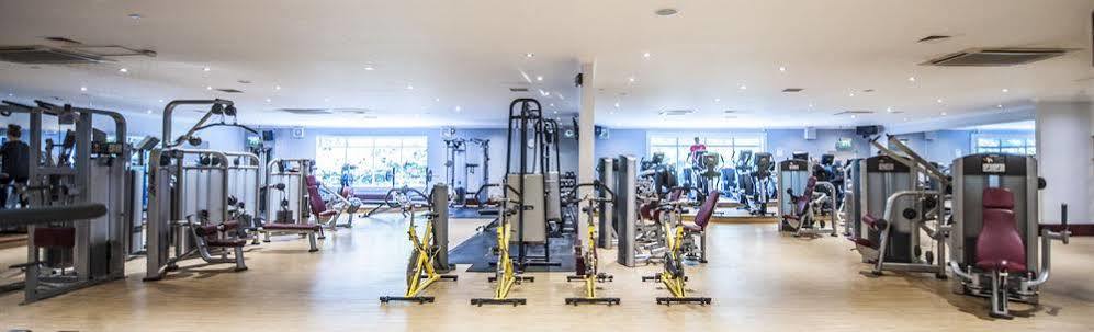 Parklands Hotel & Country Club Нютон Мърнс Екстериор снимка