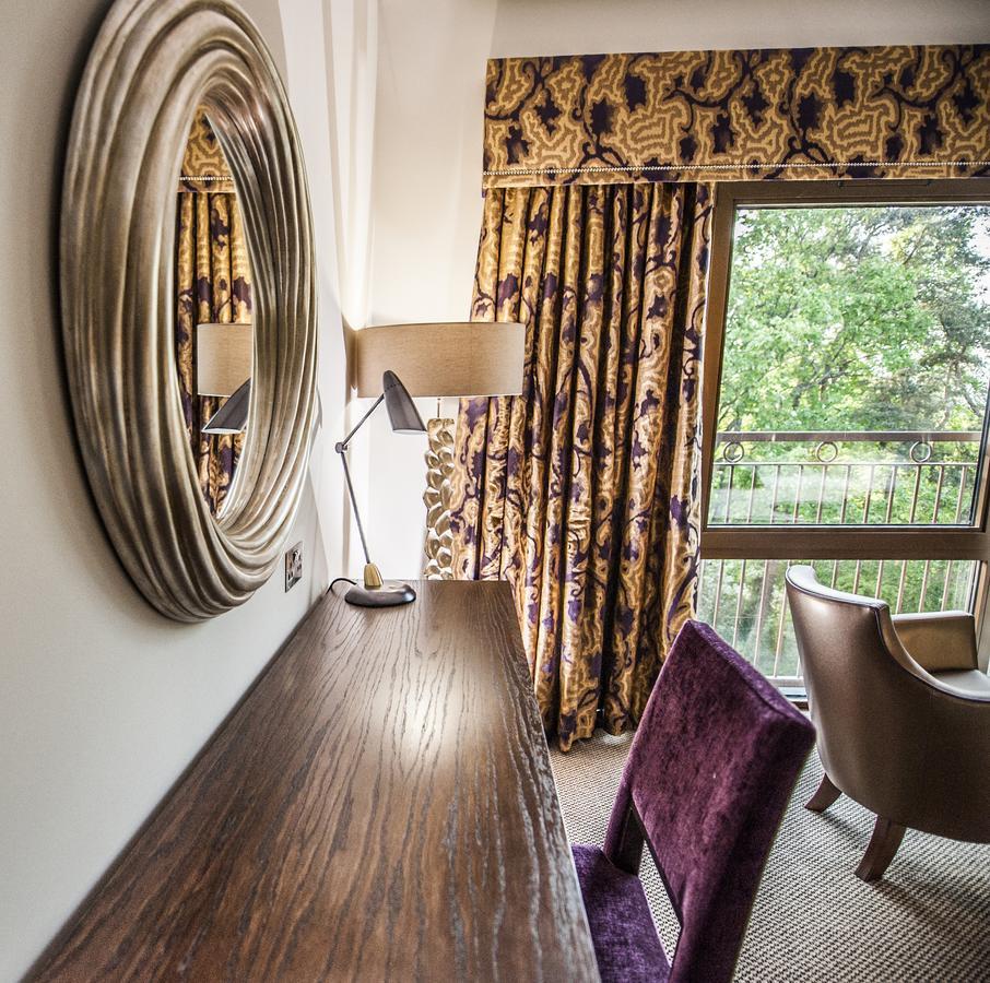 Parklands Hotel & Country Club Нютон Мърнс Екстериор снимка