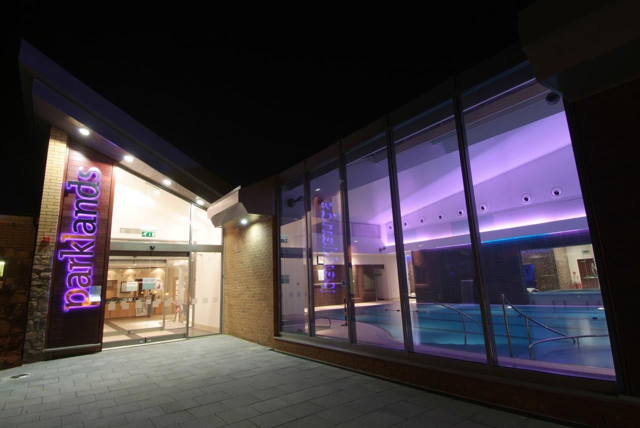 Parklands Hotel & Country Club Нютон Мърнс Екстериор снимка