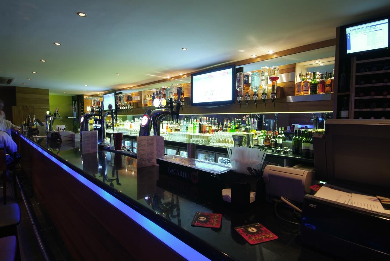 Parklands Hotel & Country Club Нютон Мърнс Екстериор снимка