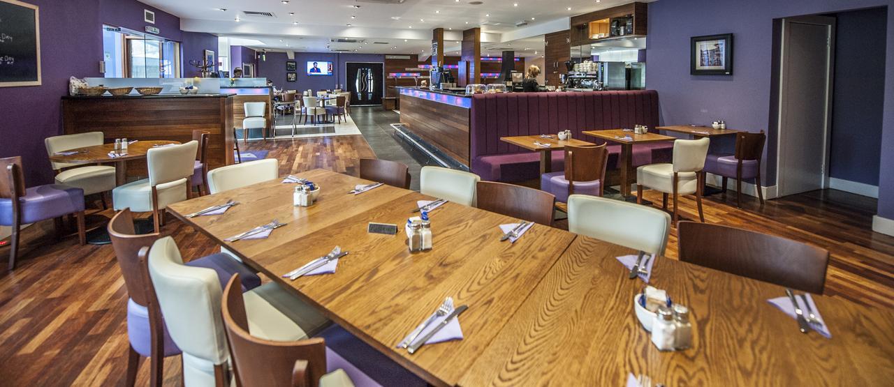 Parklands Hotel & Country Club Нютон Мърнс Екстериор снимка