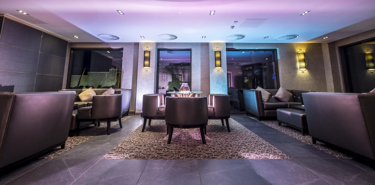 Parklands Hotel & Country Club Нютон Мърнс Екстериор снимка