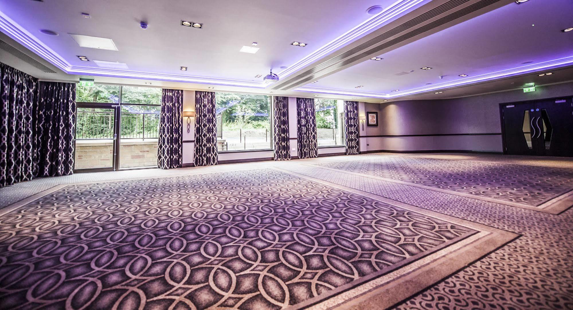Parklands Hotel & Country Club Нютон Мърнс Екстериор снимка