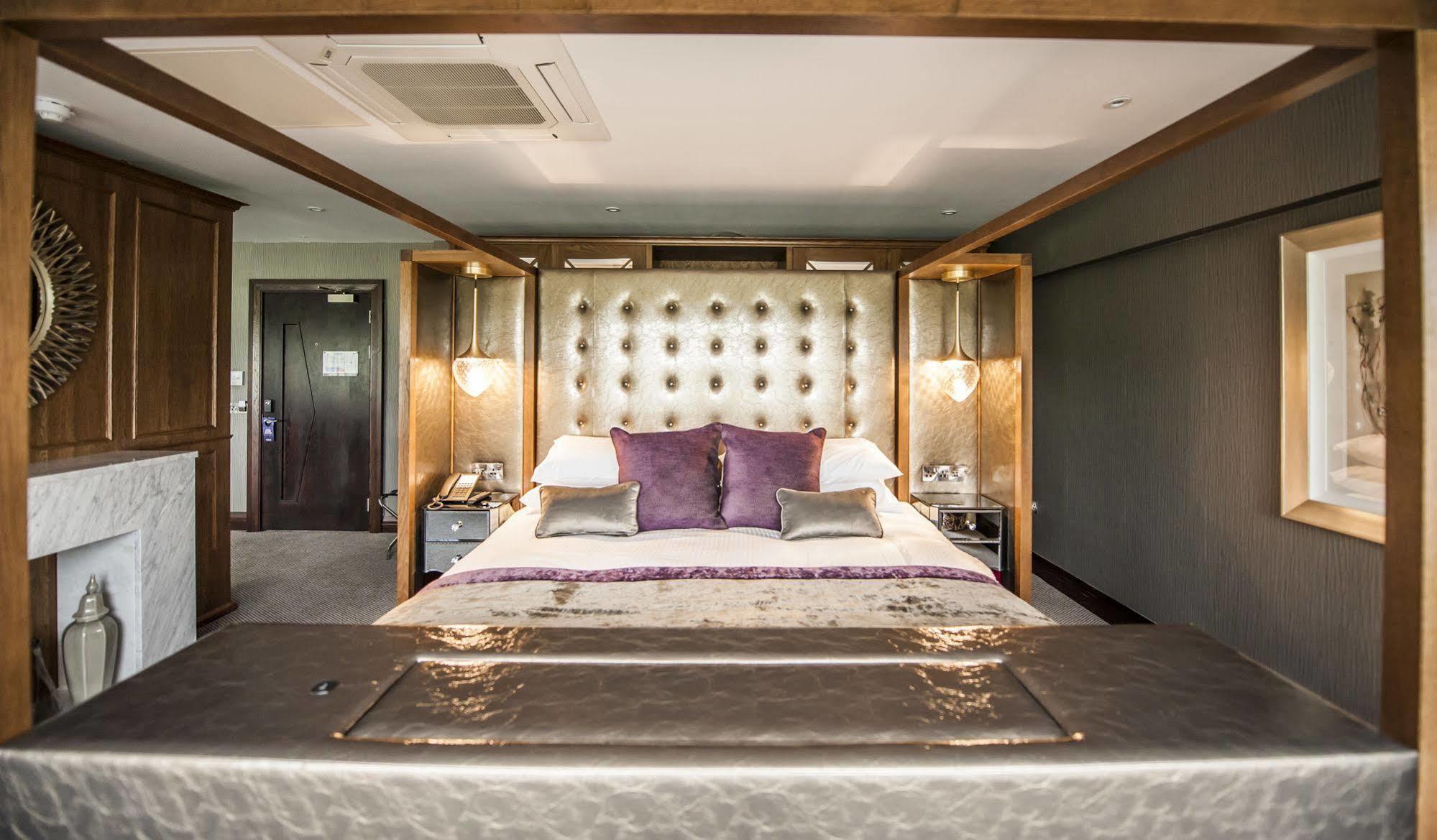 Parklands Hotel & Country Club Нютон Мърнс Екстериор снимка