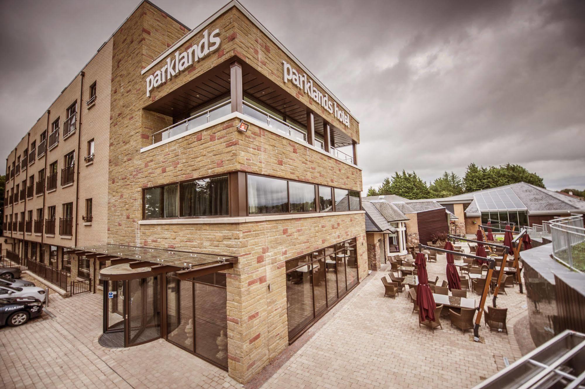 Parklands Hotel & Country Club Нютон Мърнс Екстериор снимка
